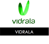 vidrala