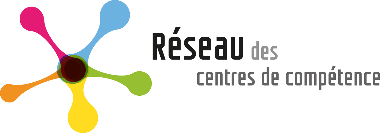 Logo Reseau Cdc version longue