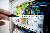 BA5 sécurité électrique pour personnes qualifiées 